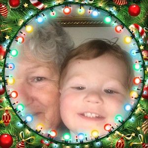 Meet your Posher, Pauline